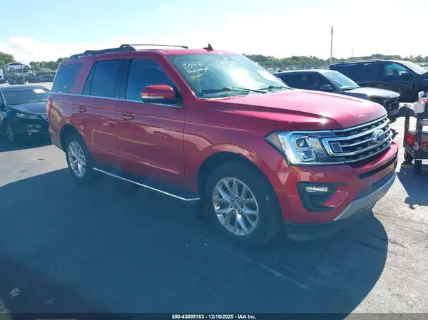 1FMJU1HT8LEA89543 2020 FORD EXPEDITION - Image 1