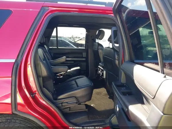 1FMJU1HT8LEA89543 2020 FORD EXPEDITION - Image 8