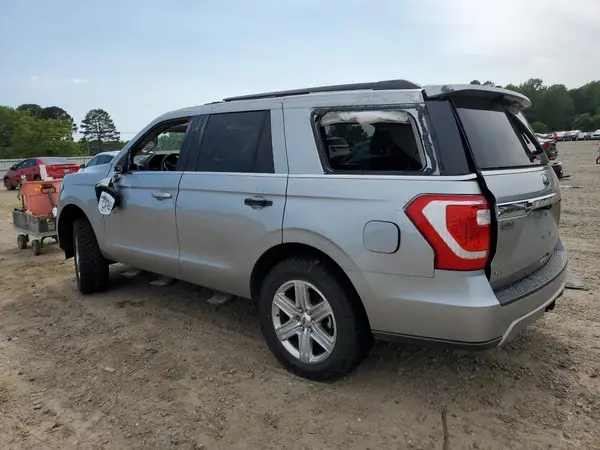 1FMJU1HT8LEA91230 2020 FORD EXPEDITION - Image 2