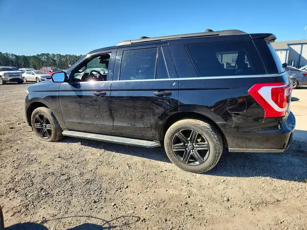 1FMJU1HT8MEA01091 2021 FORD EXPEDITION - Image 2