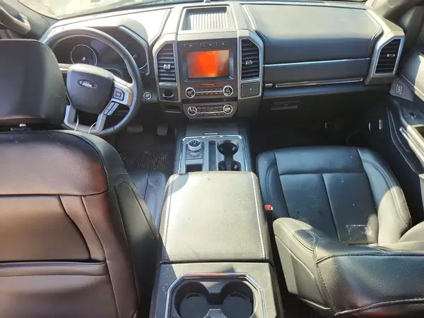 1FMJU1HT8MEA01091 2021 FORD EXPEDITION - Image 8