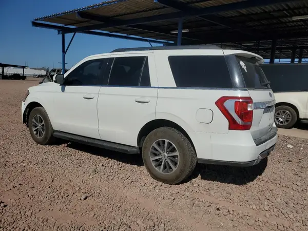 1FMJU1HT8MEA02693 2021 FORD EXPEDITION - Image 2