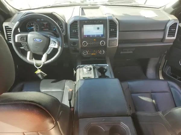 1FMJU1HT8MEA02693 2021 FORD EXPEDITION - Image 8