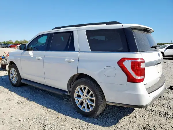 1FMJU1HT8MEA10633 2021 FORD EXPEDITION - Image 2