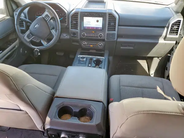 1FMJU1HT8MEA10633 2021 FORD EXPEDITION - Image 8