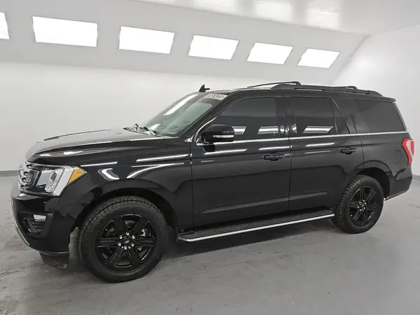 1FMJU1HT8MEA11961 2021 FORD EXPEDITION - Image 1