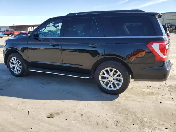 1FMJU1HT8MEA13578 2021 FORD EXPEDITION - Image 2