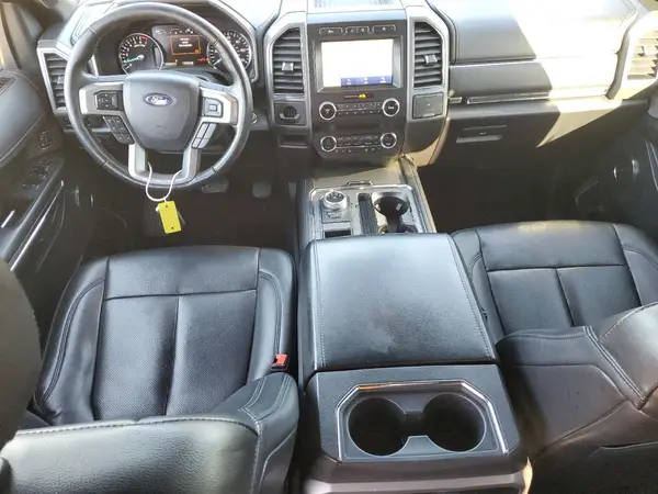 1FMJU1HT8MEA13578 2021 FORD EXPEDITION - Image 8
