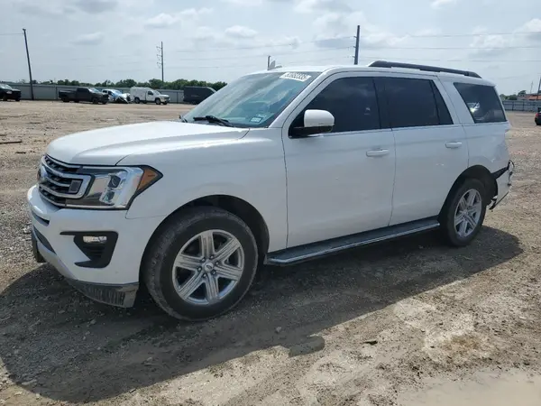 1FMJU1HT8MEA30980 2021 FORD EXPEDITION - Image 1