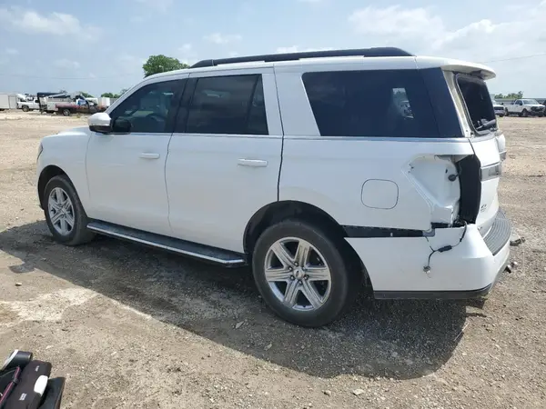 1FMJU1HT8MEA30980 2021 FORD EXPEDITION - Image 2