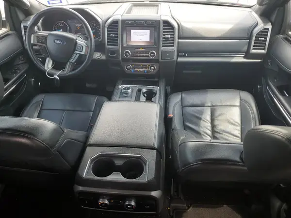 1FMJU1HT8MEA30980 2021 FORD EXPEDITION - Image 8