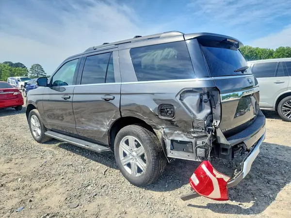 1FMJU1HT8MEA43566 2021 FORD EXPEDITION - Image 2