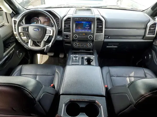1FMJU1HT8MEA43566 2021 FORD EXPEDITION - Image 8