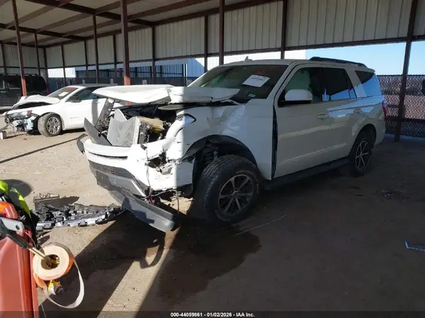 1FMJU1HT8MEA44152 2021 FORD EXPEDITION - Image 2