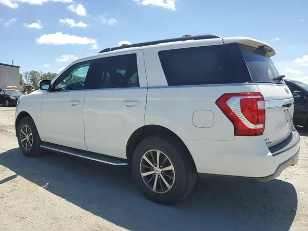 1FMJU1HT8MEA47729 2021 FORD EXPEDITION - Image 2