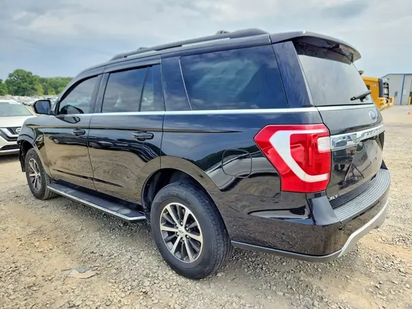 1FMJU1HT8MEA50341 2021 FORD EXPEDITION - Image 2