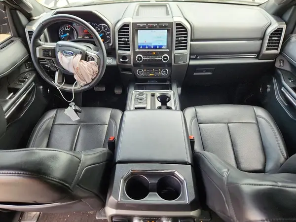 1FMJU1HT8MEA50341 2021 FORD EXPEDITION - Image 8