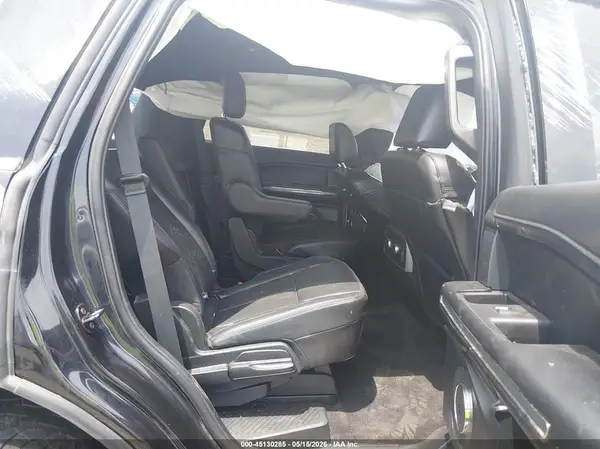 1FMJU1HT8MEA57323 2021 FORD EXPEDITION - Image 8