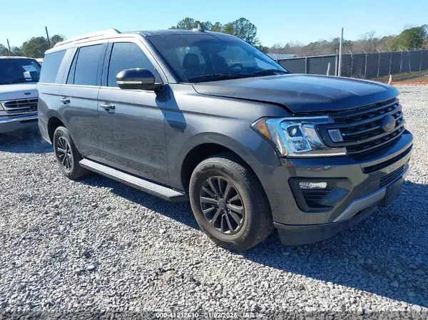1FMJU1HT8MEA75501 2021 FORD EXPEDITION - Image 1