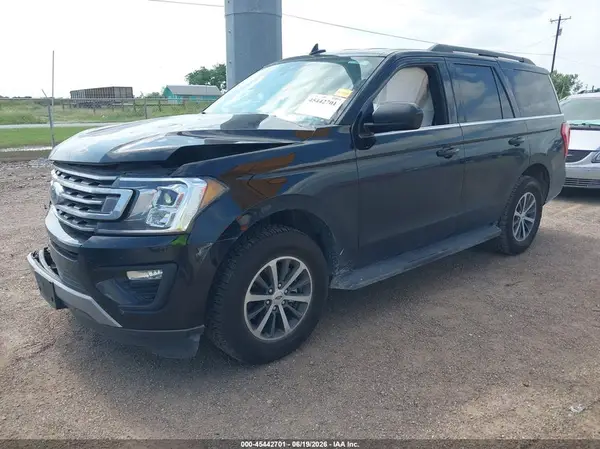 1FMJU1HT8MEA80777 2021 FORD EXPEDITION - Image 2