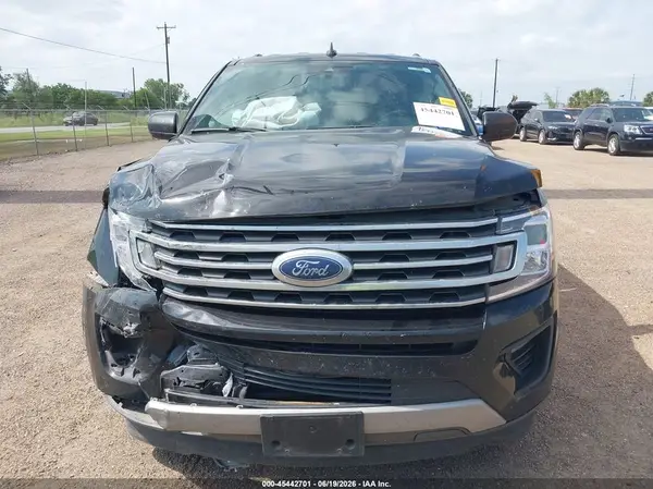 1FMJU1HT8MEA80777 2021 FORD EXPEDITION - Image 8
