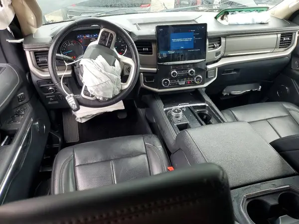 1FMJU1HT8NEA15882 2022 FORD EXPEDITION - Image 8