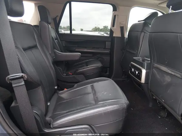 1FMJU1HT8NEA17017 2022 FORD EXPEDITION - Image 8