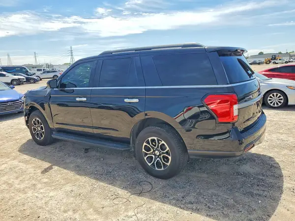 1FMJU1HT8NEA17020 2022 FORD EXPEDITION - Image 2