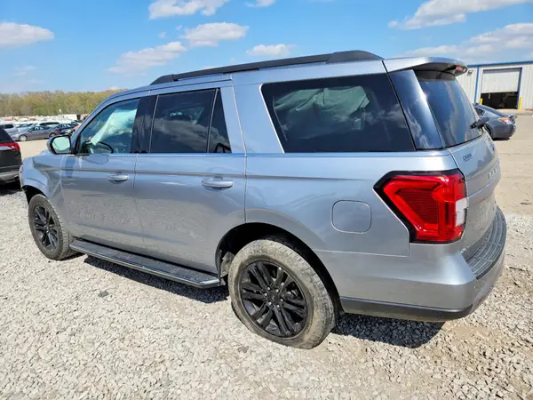 1FMJU1HT8NEA32617 2022 FORD EXPEDITION - Image 2