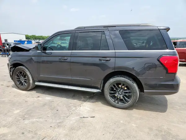 1FMJU1HT8NEA34626 2022 FORD EXPEDITION - Image 2