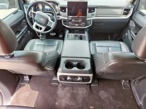 1FMJU1HT8NEA34626 2022 FORD EXPEDITION - Image 8