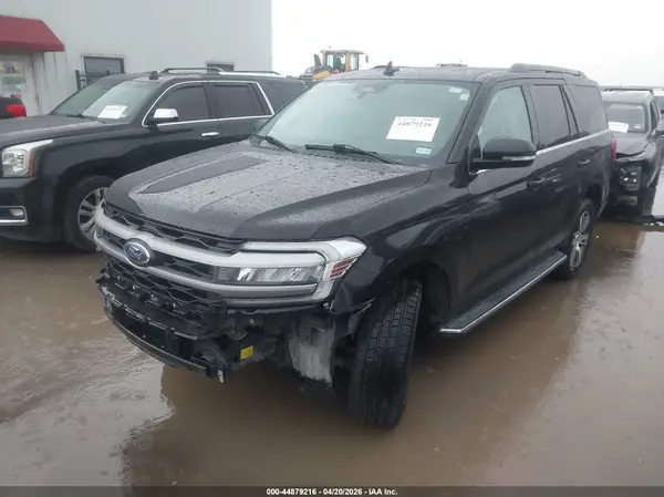 1FMJU1HT8NEA56867 2022 FORD EXPEDITION - Image 2