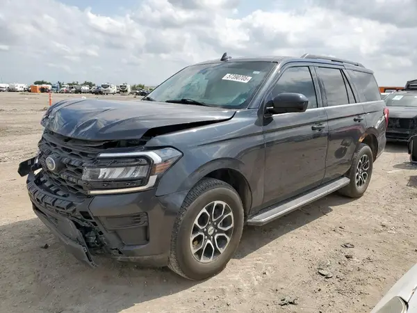1FMJU1HT8NEA66153 2022 FORD EXPEDITION - Image 1