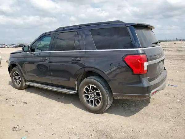 1FMJU1HT8NEA66153 2022 FORD EXPEDITION - Image 2