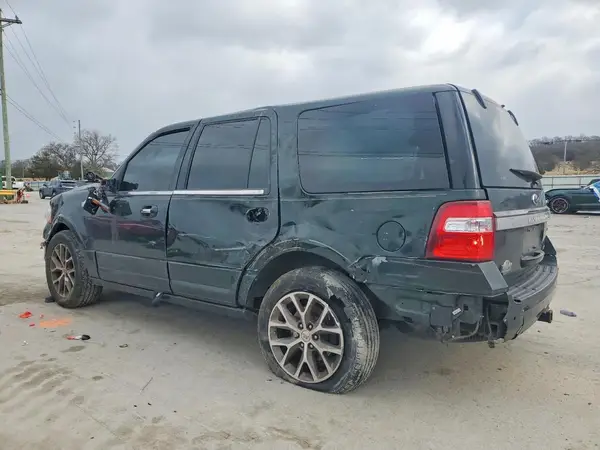 1FMJU1HT9GEF01572 2016 FORD EXPEDITION - Image 2