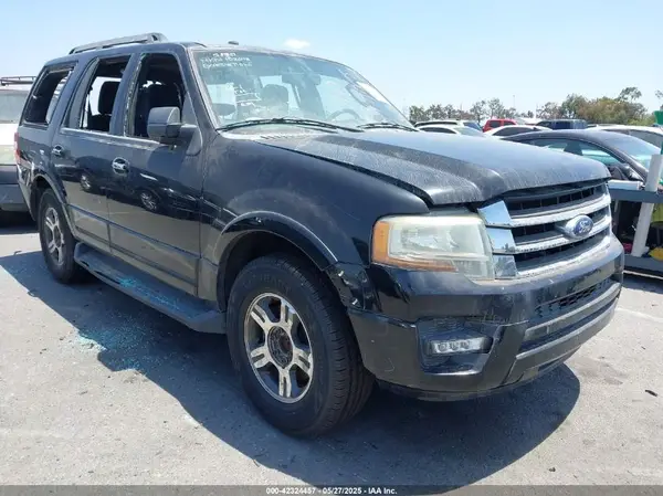 1FMJU1HT9GEF02673 2016 FORD EXPEDITION - Image 1