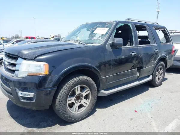 1FMJU1HT9GEF02673 2016 FORD EXPEDITION - Image 2