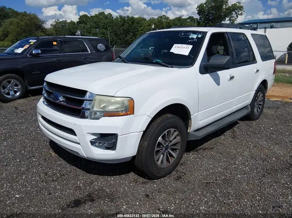 1FMJU1HT9GEF17481 2016 FORD EXPEDITION - Image 2