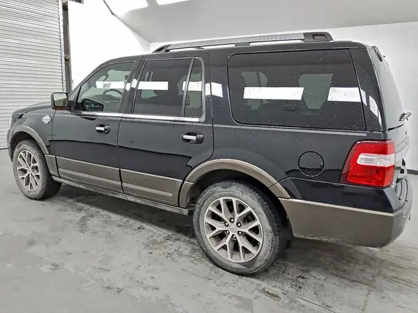 1FMJU1HT9GEF18176 2016 FORD EXPEDITION - Image 2