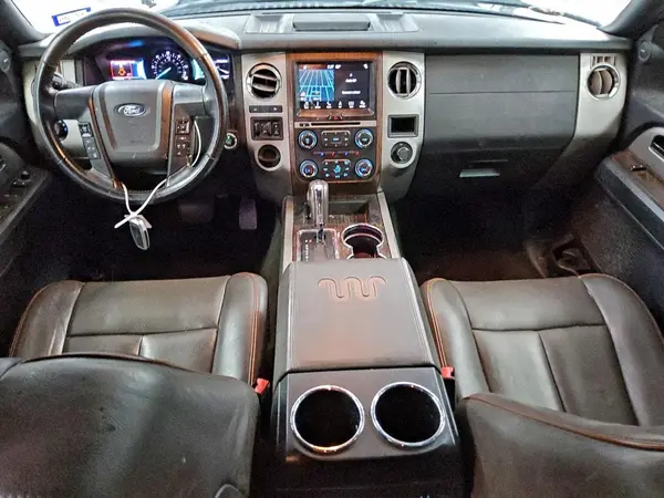 1FMJU1HT9GEF18176 2016 FORD EXPEDITION - Image 8