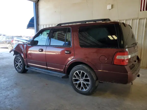 1FMJU1HT9GEF20168 2016 FORD EXPEDITION - Image 2