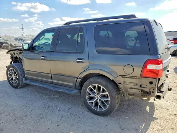 1FMJU1HT9GEF24060 2016 FORD EXPEDITION - Image 2