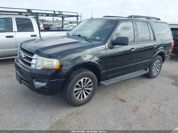 1FMJU1HT9GEF42641 2016 FORD EXPEDITION - Image 2