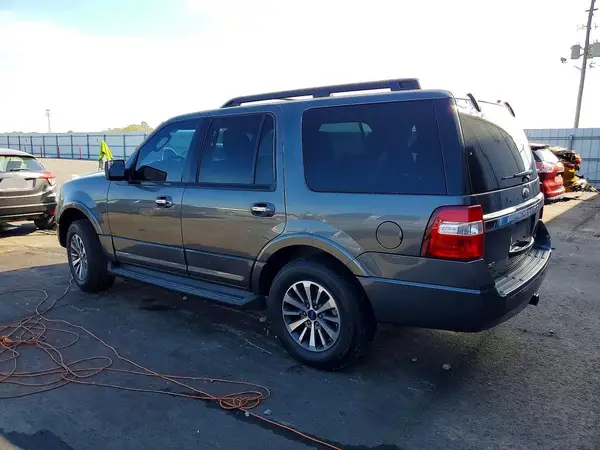 1FMJU1HT9GEF53509 2016 FORD EXPEDITION - Image 2