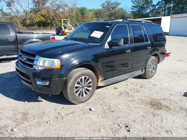 1FMJU1HT9GEF55938 2016 FORD EXPEDITION - Image 2
