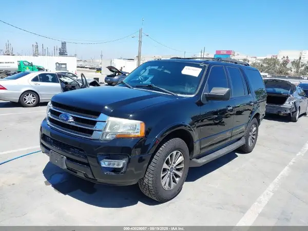 1FMJU1HT9GEF56264 2016 FORD EXPEDITION - Image 2