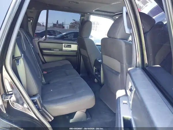 1FMJU1HT9GEF56264 2016 FORD EXPEDITION - Image 8