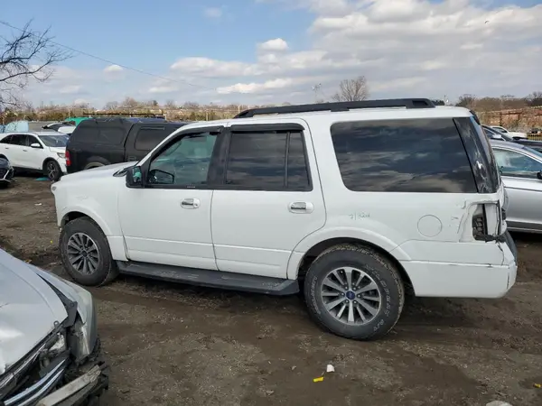 1FMJU1HT9HEA03972 2017 FORD EXPEDITION - Image 2