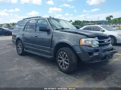 1FMJU1HT9HEA04989 2017 FORD EXPEDITION