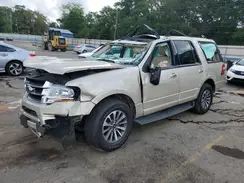 1FMJU1HT9HEA09335 2017 FORD EXPEDITION